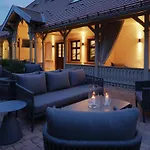 Hotel am Sophienpark