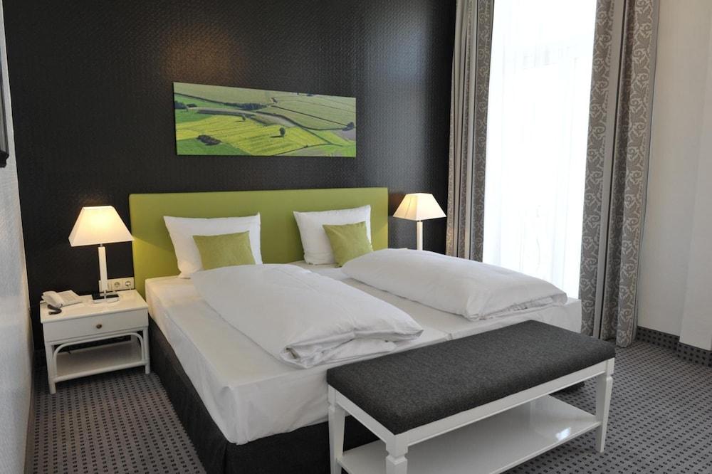 Am Sophienpark Hotel