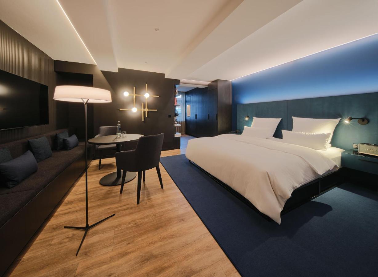 Am Sophienpark 4* Baden-Baden